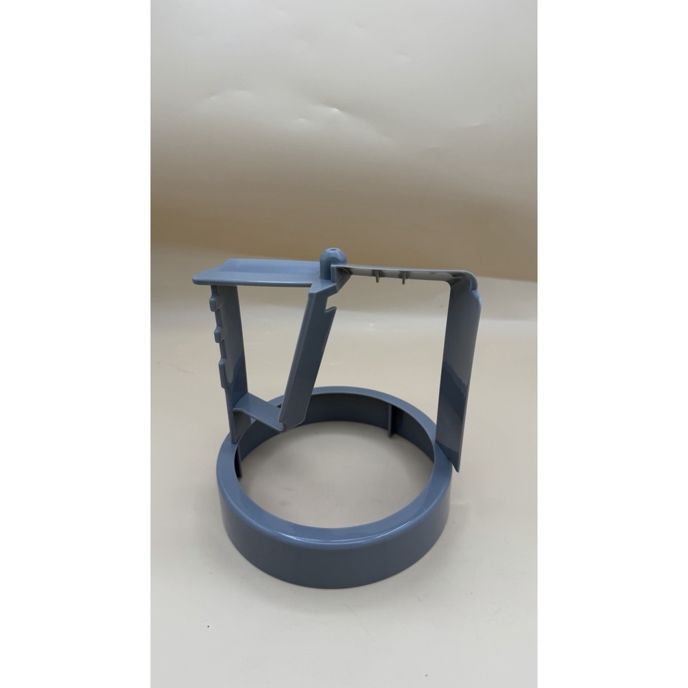 Cuisinart 2Qt Ice Cream Maker Lid & Paddle Only Replacement Part ICE 30BC OEM - Picture 3 of 4